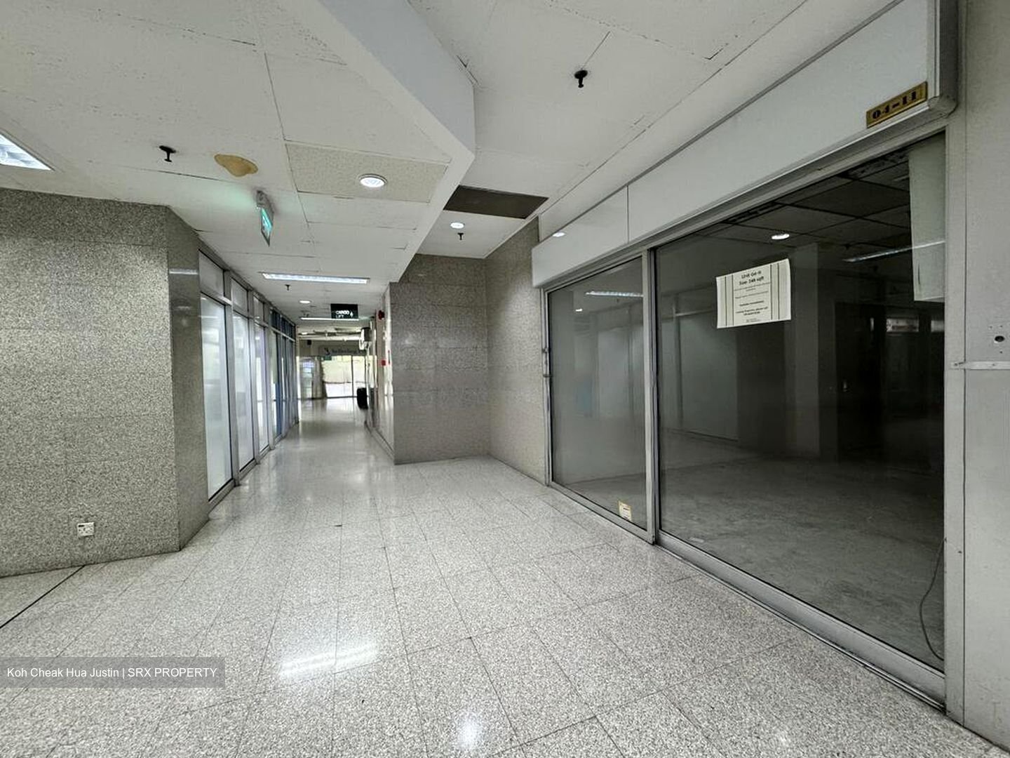 Far East Shopping Centre (D9), Retail #451234291